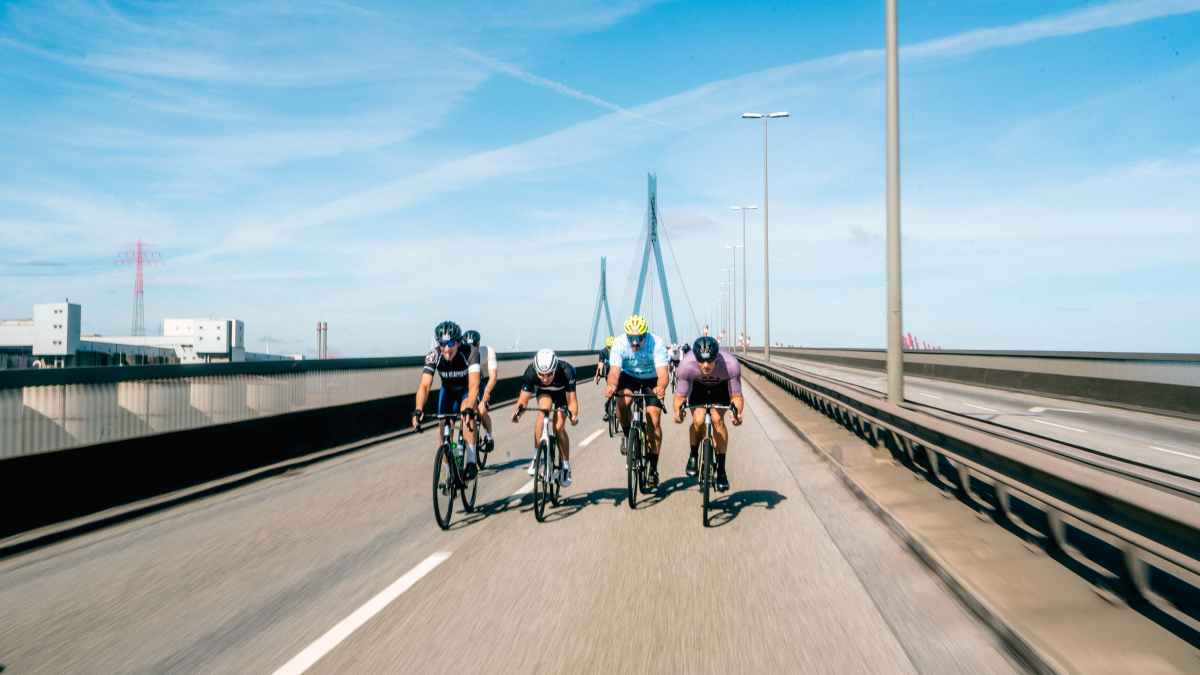 Cyclassics 2026 : Trois circuits épiques le 16 août !