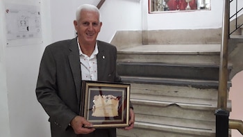Juan Carlos Guzman