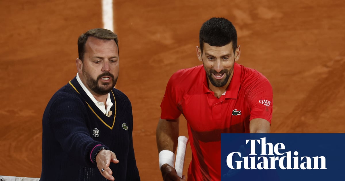 Des stars du tennis, dont Djokovic et Sabalenka, mécontentes des gains de Roland-Garros 2026 !