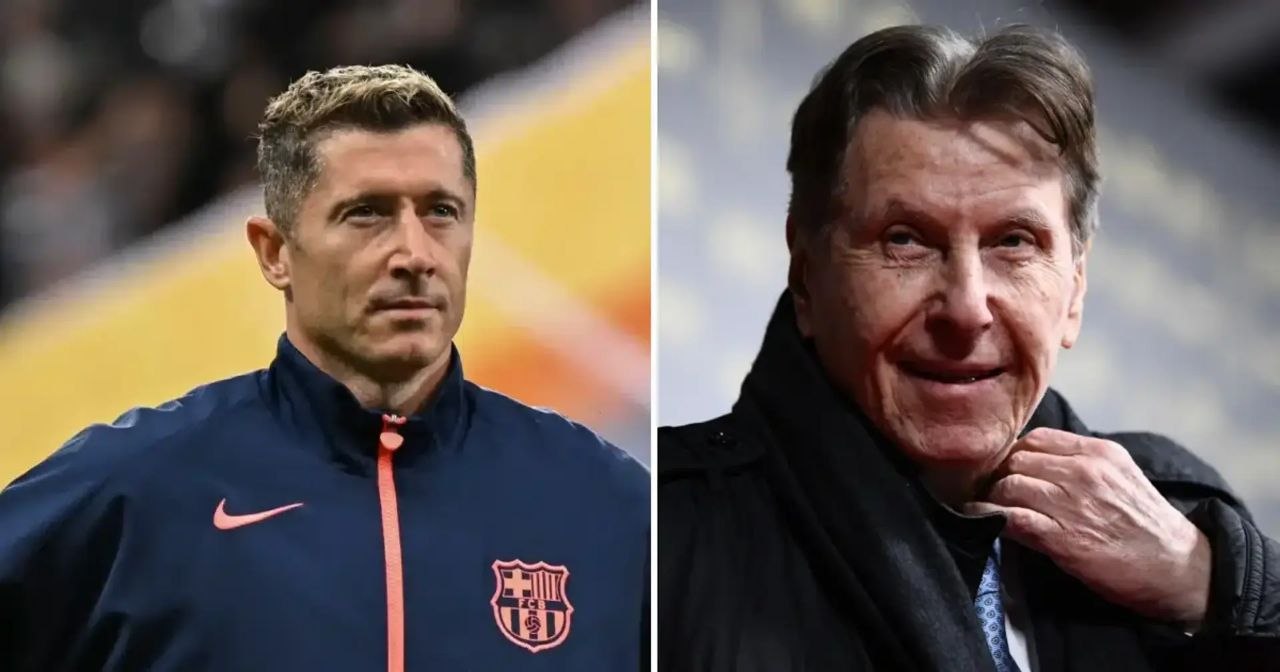 Di Marzio révèle des détails captivants sur la rencontre entre la Juventus et l'agent de Lewandowski !
