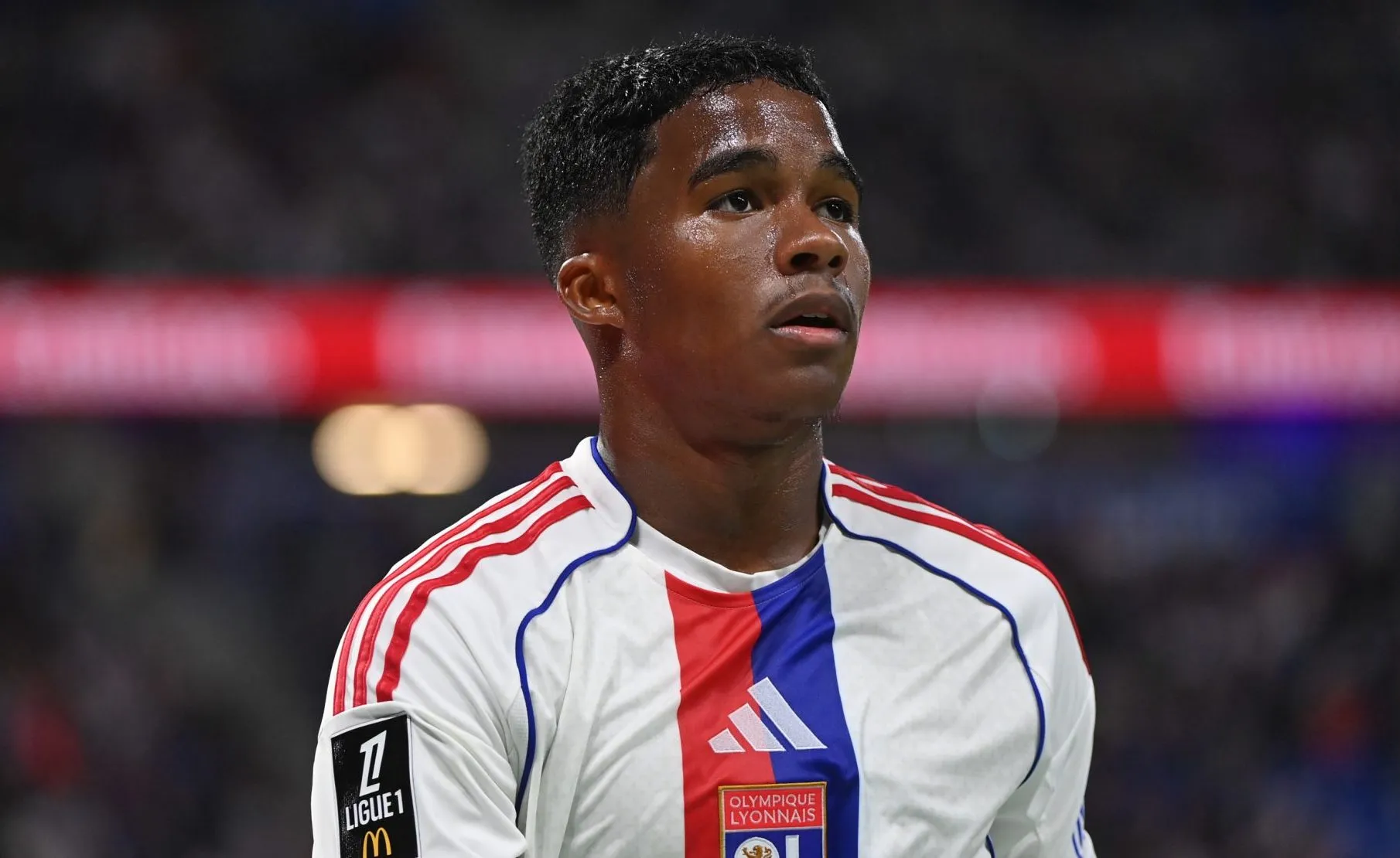 Endrick dévoile le joueur qui l'a le plus impressionné en Ligue 1 !