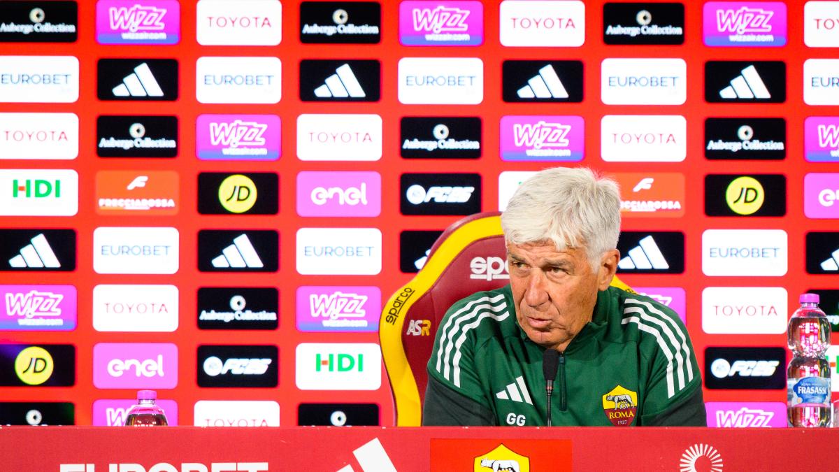 Gasperini défie Parme : "Sans Champions, il faudra évaluer les offres pour les stars"
