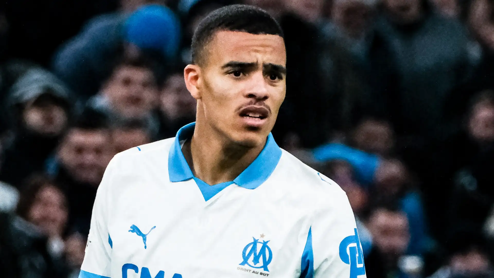 Greenwood à Barcelone ? Le talent de 24 ans est disponible sur le marché !