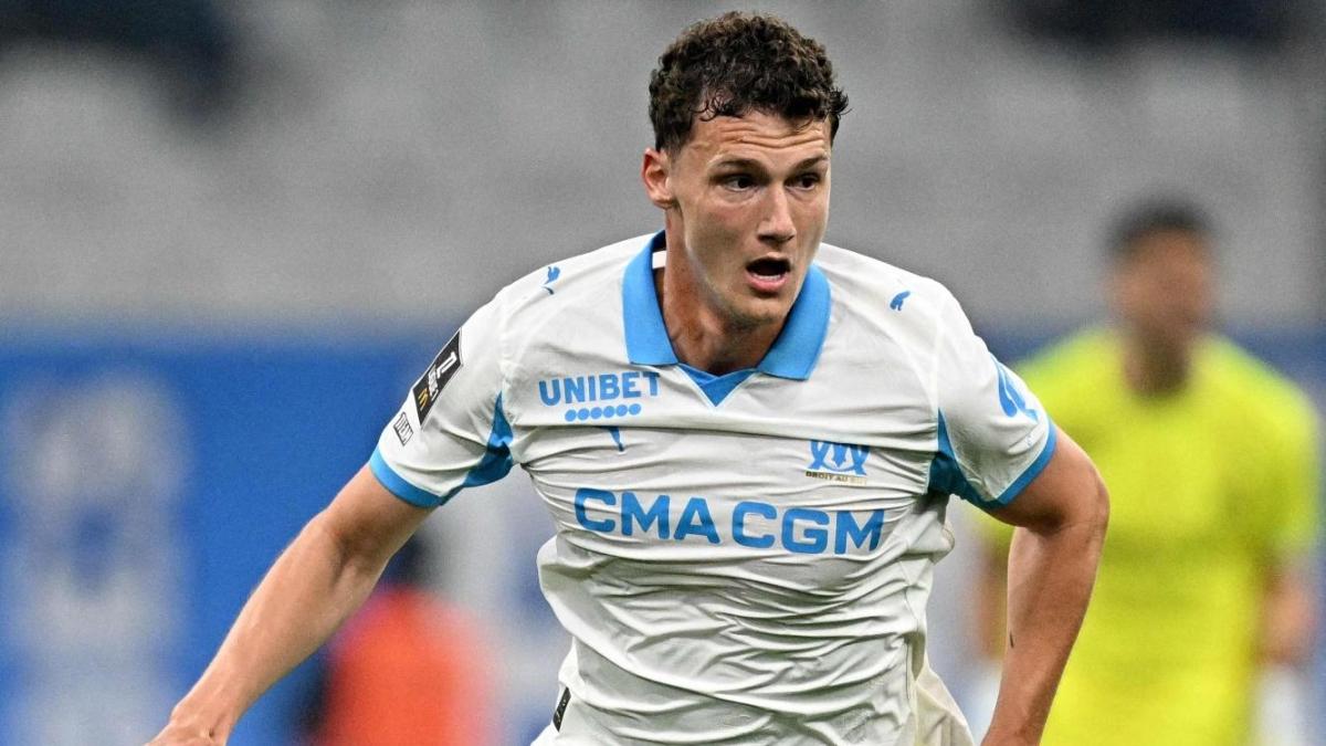 Inter : Pavard toujours pas récupéré par le Marsiglia, découvrez la stratégie mercato du club nerazzurro !