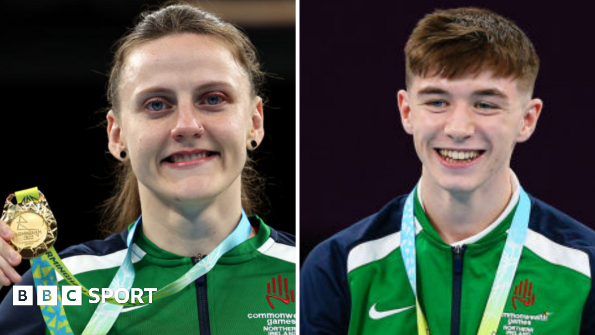 Jeux du Commonwealth 2026 : La sélection irlandaise du Nord dévoile une équipe de boxe de 12 experts pour Glasgow !