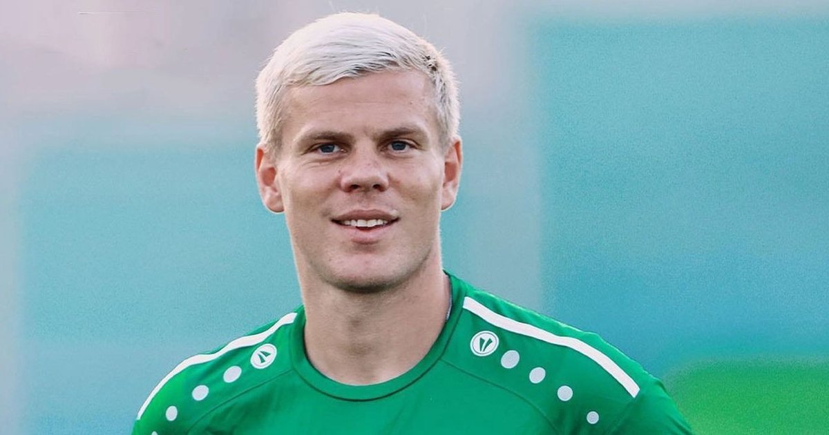 Kokorin : Un talent sous-exploité, selon Valery Karpin !