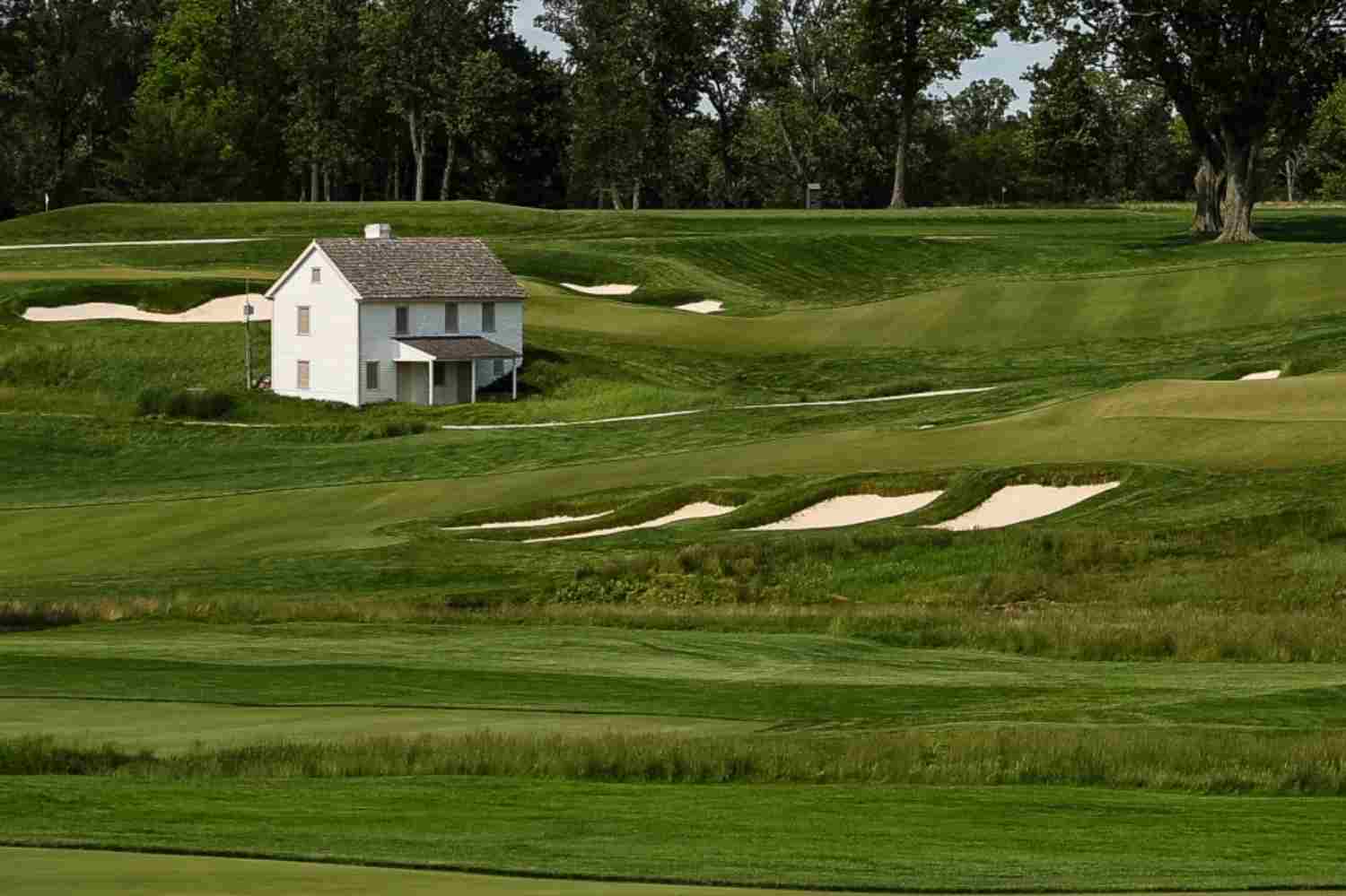 Aronimink Golf Club