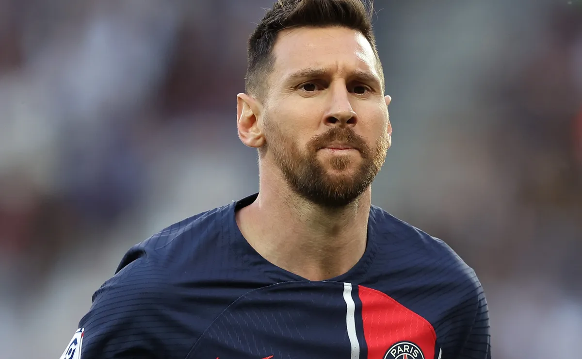 La remplaçante mythique de Lionel Messi à Paris : le souvenir d'un moment marquant par Mauricio Pochettino