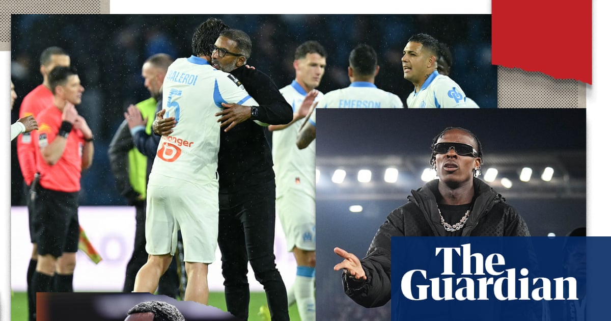 La semaine en Ligue 1 : lunettes de soleil, extincteurs, feux d'artifice et pétards en folie !