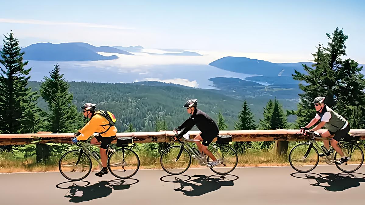 Le week-end des 9 et 10 mai sera dédié aux passionnés de vélo !