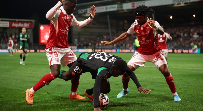 Lens tenu en échec à Nice : le PSG sur le point de réaliser le fantastique pentacampeonato !