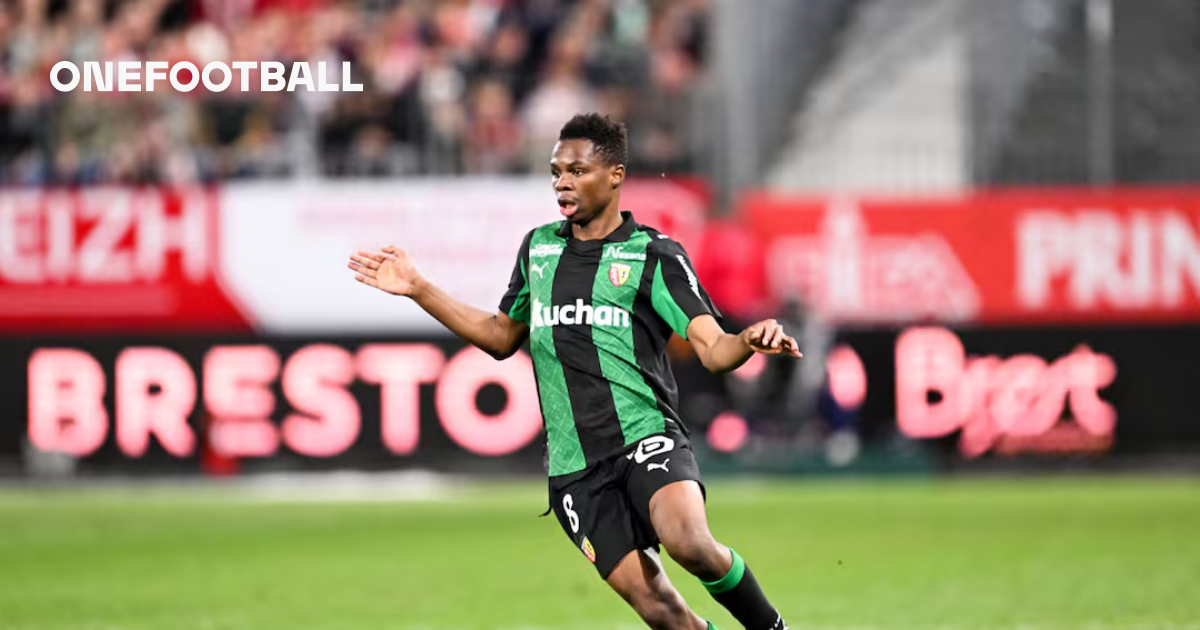 Liverpool invité à envisager le recrutement d'un milieu de terrain de Ligue 1 !
