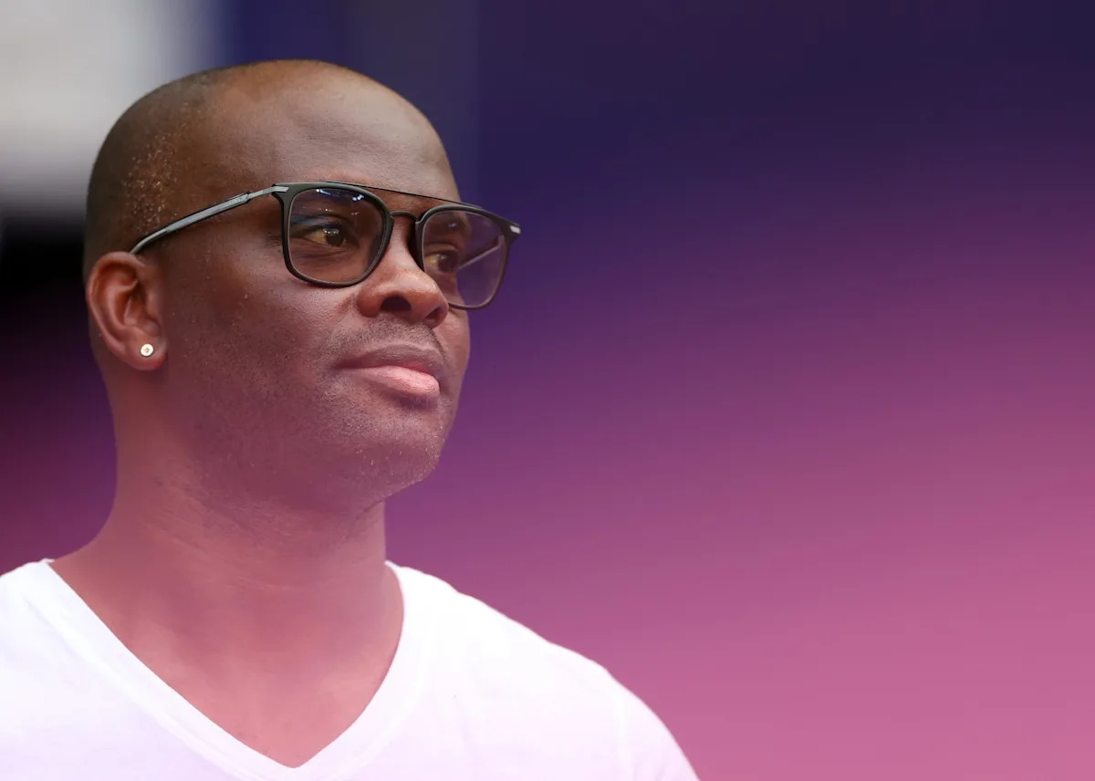 Louis Saha : « Ligue 1 et ses contraintes financières, un choc avec les autres championnats européens ! »