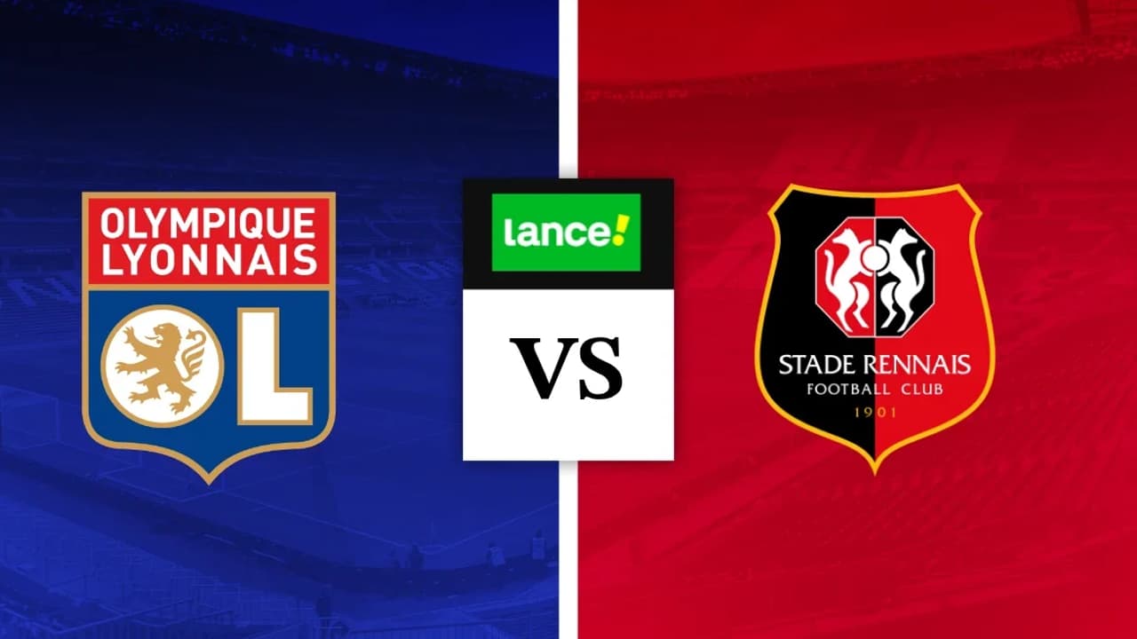 Lyon contre Rennes : Pronostics, analyse et cotes à ne pas manquer !