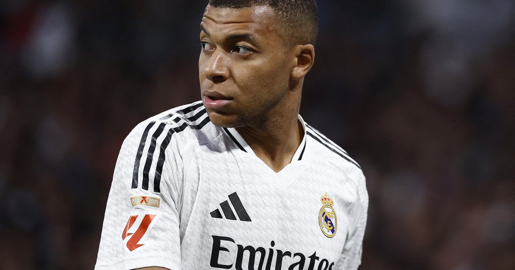 Mbappé boycotte les matchs à domicile du Real à cause des fans !