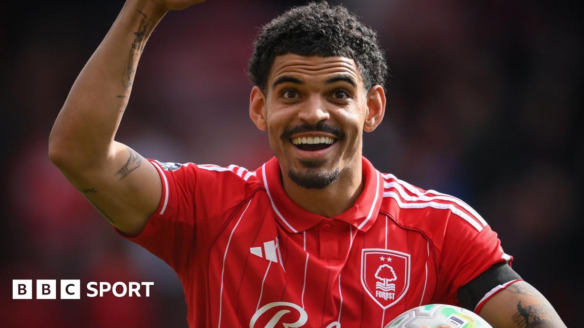 Morgan Gibbs-White : Le futur maestro d'Angleterre pour la Coupe du Monde ?
