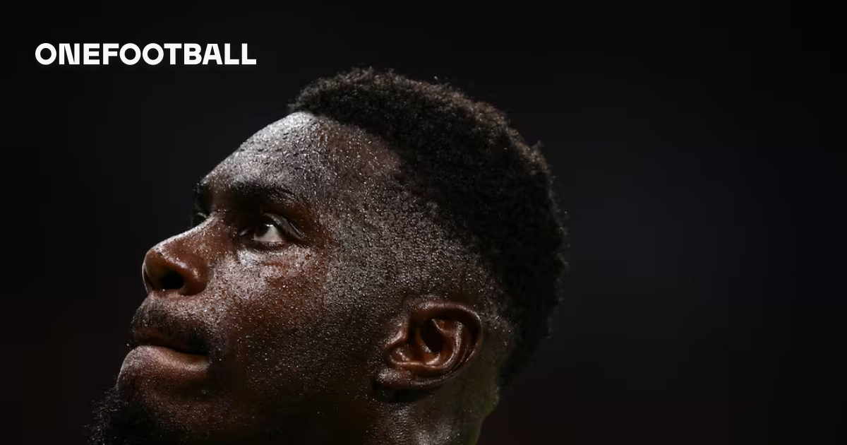 Moussa Niakhaté : Finaliste du Meilleur Africain de la Ligue 1 !