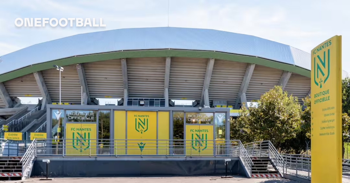 Nantes se donne une chance avant d'affronter Lens, l'OM s'enlise dans la tempête
