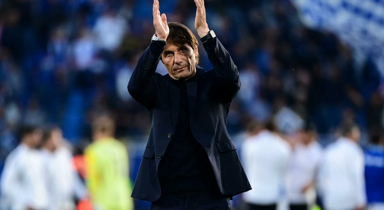 Naples-Bologne en direct à 20h45 : formations probables et dernières nouvelles pour viser la Champions avec Conte !