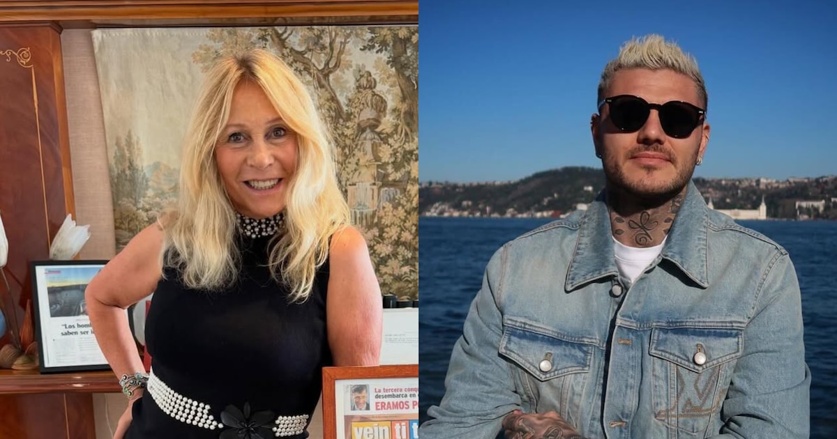 Nouvelle bataille juridique pour Mauro Icardi : le gel de ses biens et la riposte de son avocate !