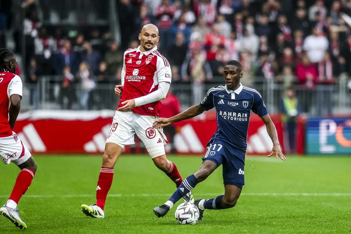 Paris FC contre Brest : Pronos, analyses et conseils de paris à ne pas manquer !