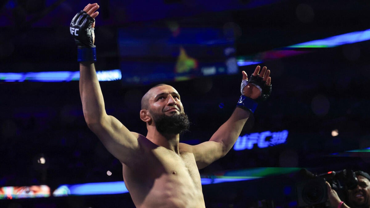 Prédictions UFC 328 : Les meilleures paris et cotes pour chaque combat du main event à Newark !
