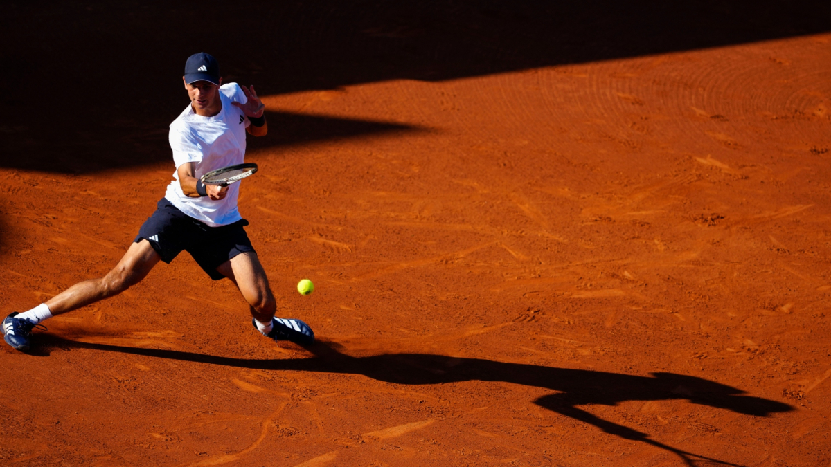 Rafa Jódar : De l’avant-match de l'Open d'Australie à la bataille pour les ATP Finals de Turin !
