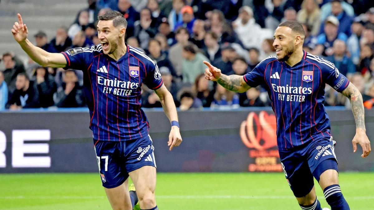 Roman Yaremchuk : Le nouveau fer de lance de l'Olympique de Lyon !