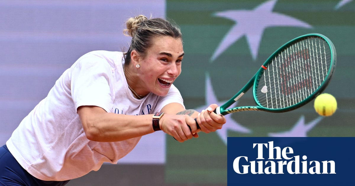 Sabalenka : Les joueurs prêts à boycotter les tournois du Grand Chelem pour défendre nos droits !