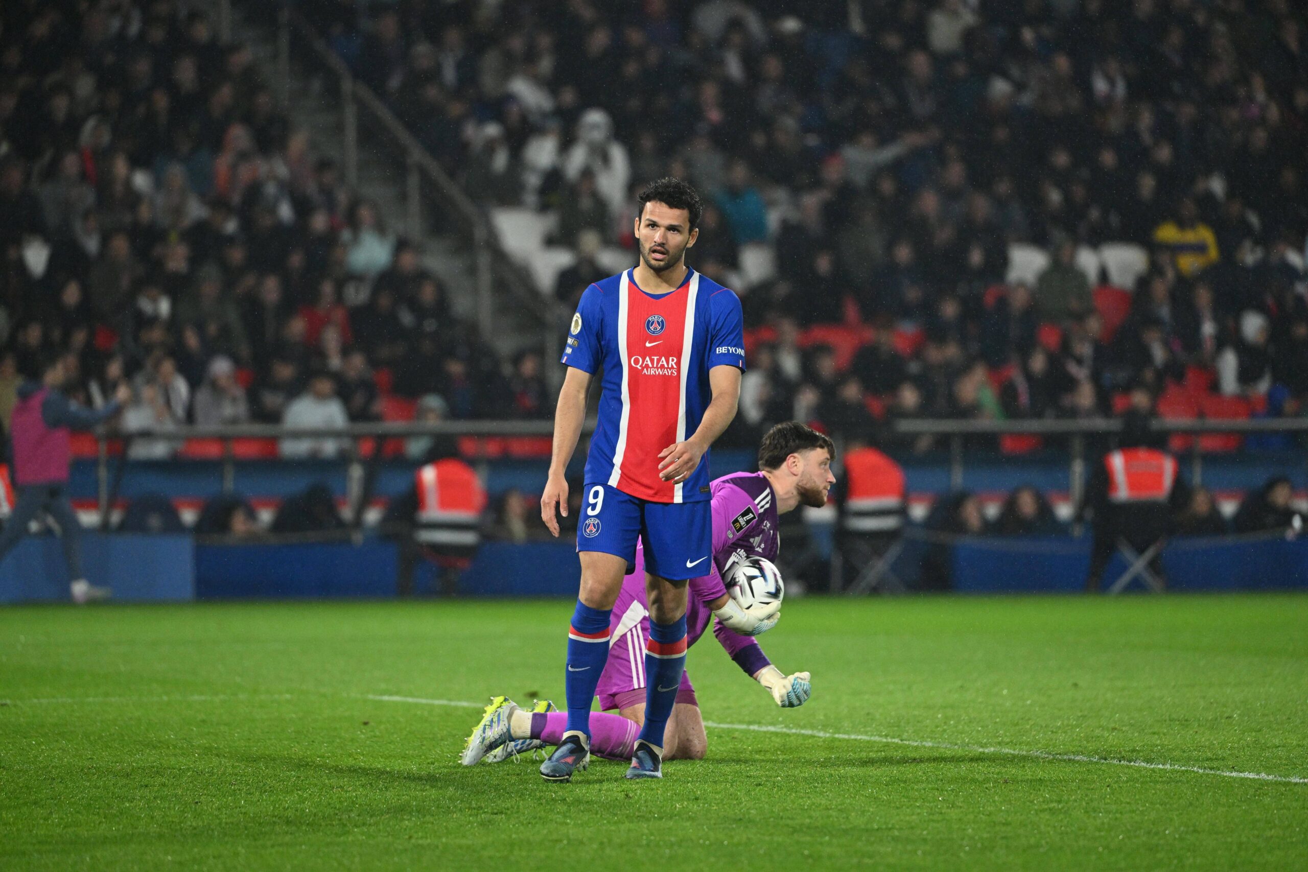 Semaine Clé pour l'Avenir des Portugais au PSG !