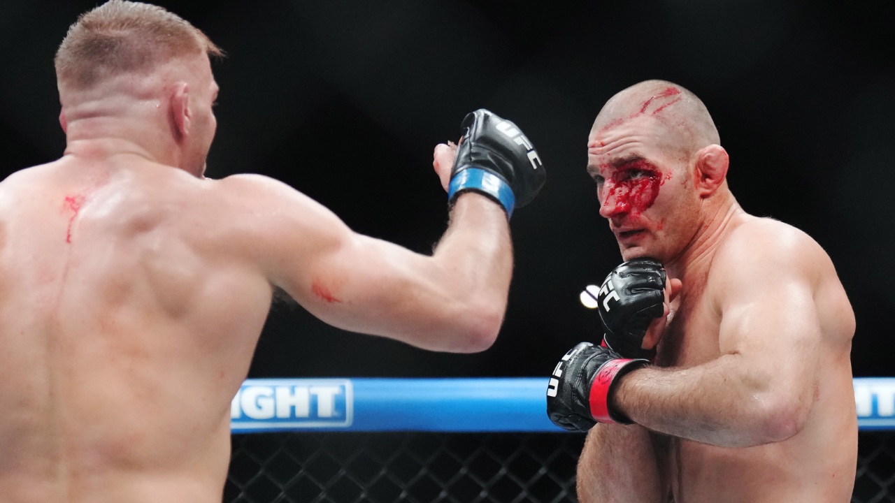 Semaine de combat UFC 328 : Sécurité renforcée et conférence de presse bonus au programme !