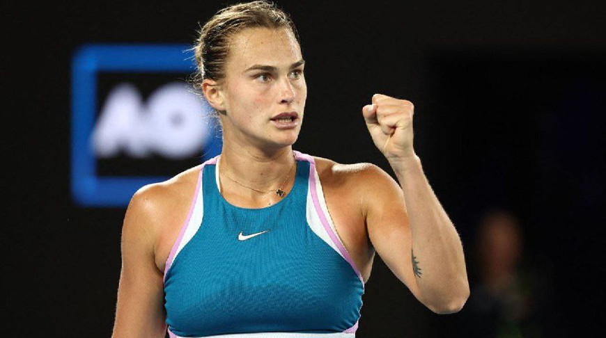 Sobolenko atteint les 1/16 de finale du tournoi WTA-1000 à Rome !