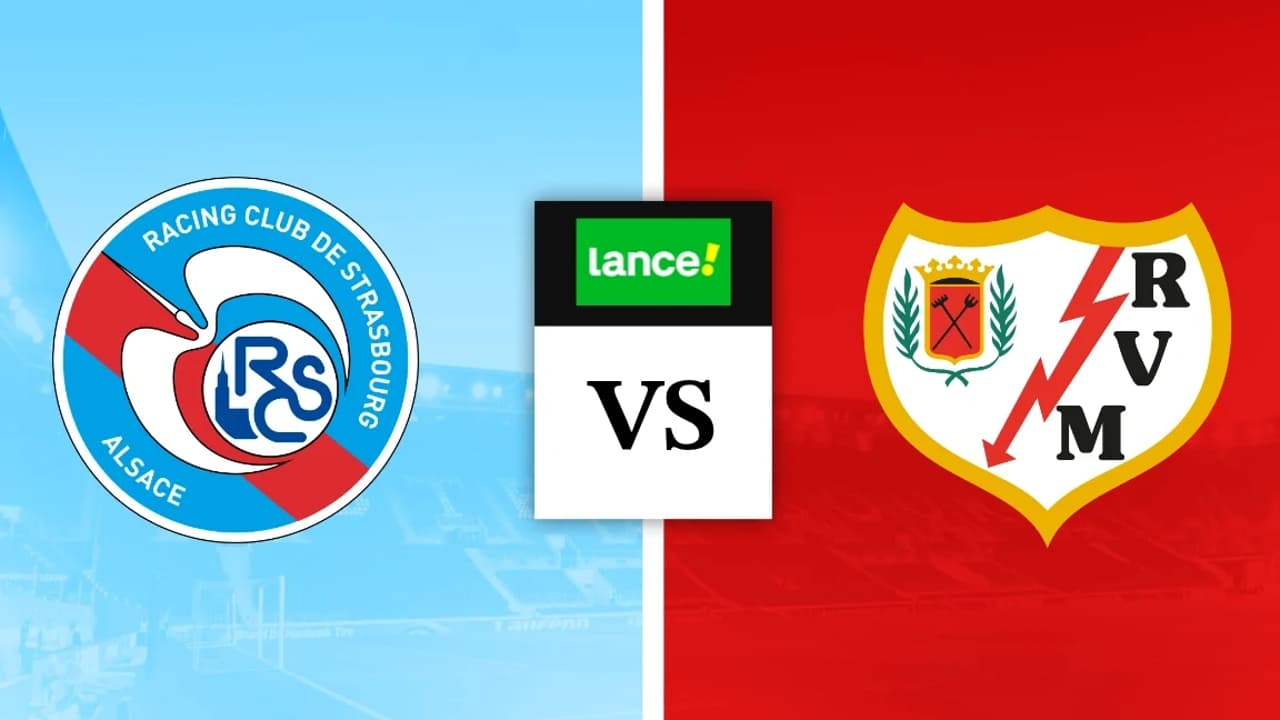 Strasbourg contre Rayo Vallecano : Analyse, pronostics et cotes palpitantes du 07/05 !
