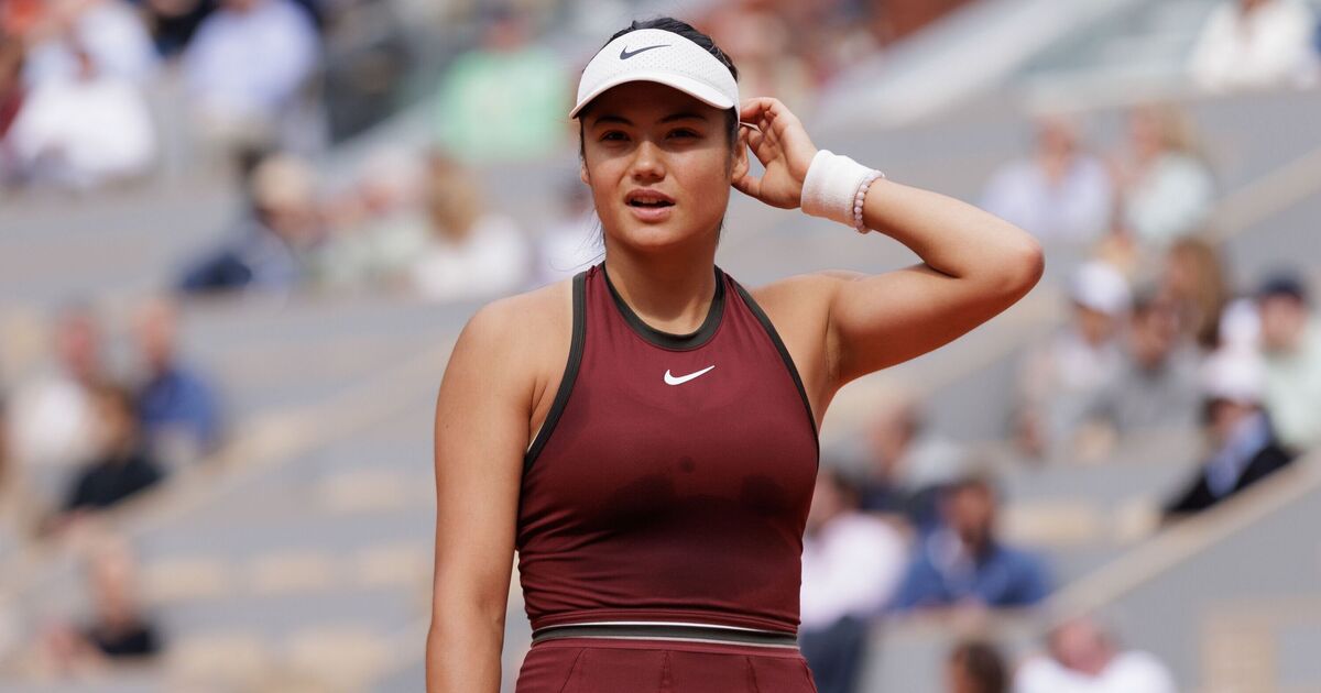 Tennis en Direct : L'Open d'Italie secoué par un nouveau retrait, les réactions de Raducanu et Sinner face au boycott !