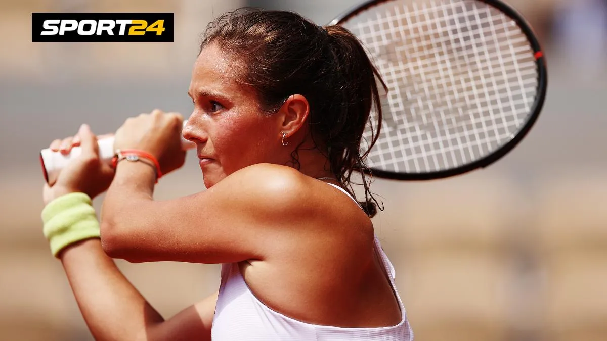 Tenniswoman russophone ayant changé de nationalité : « Je croyais que la plupart des gens étaient bons... quelle déception ! »