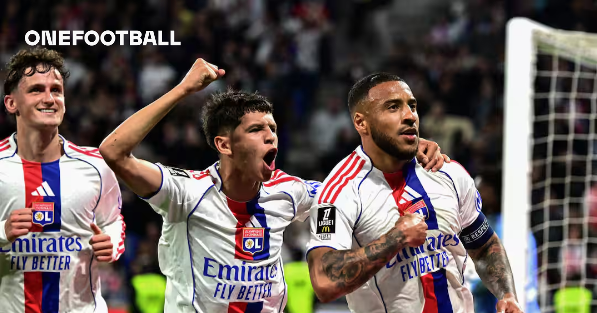 Tolisso, dans l'équipe idéale de la Ligue 1 : Un choix judicieux pour le meilleur entraîneur !