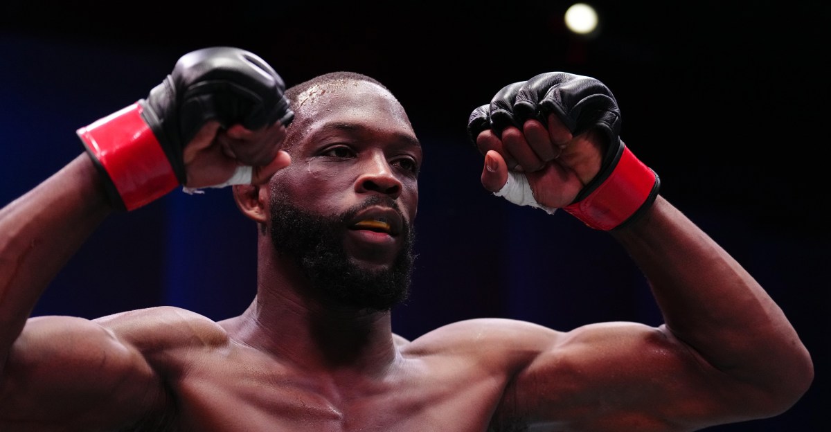 UFC Vegas 117 : Deux Combats de Dernière Minute Ajoutés !
