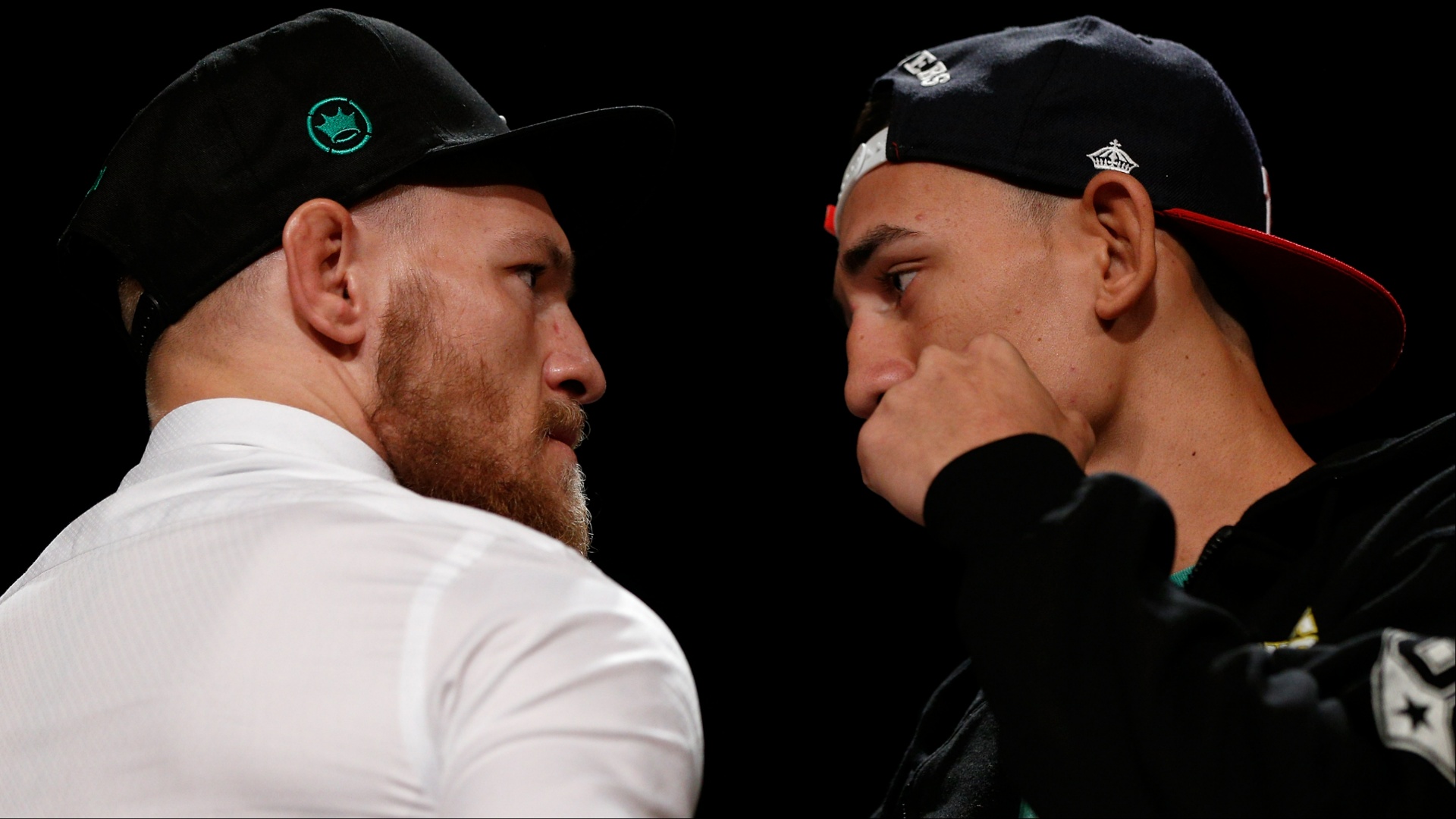 Un ancien champion de l'UFC dénonce les rumeurs sur le combat McGregor-Holloway : "Quel intérêt à cette rencontre ?"