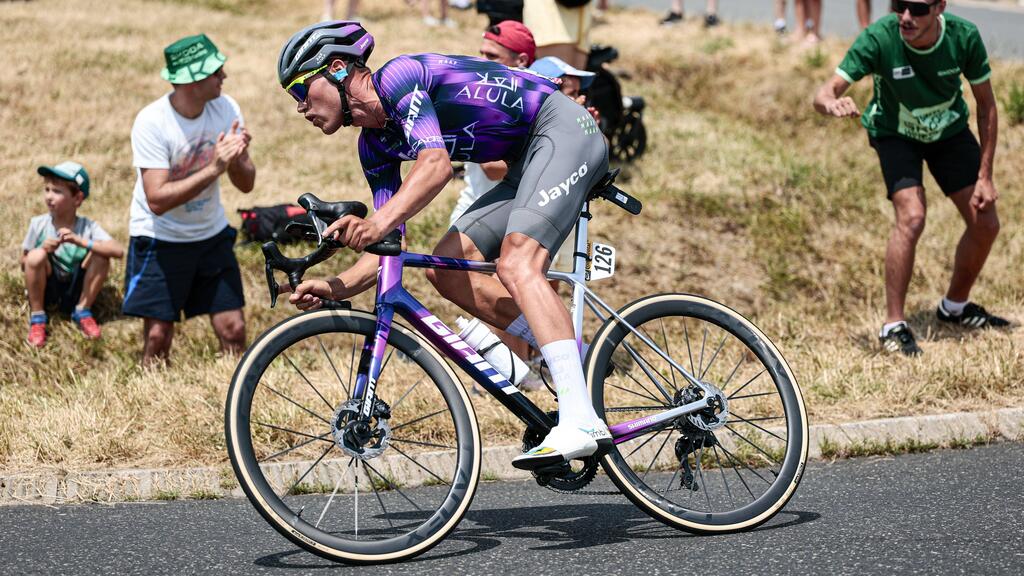 Un champion dévoile les coulisses de la querelle motocycliste : "C'était tout simplement absurde"