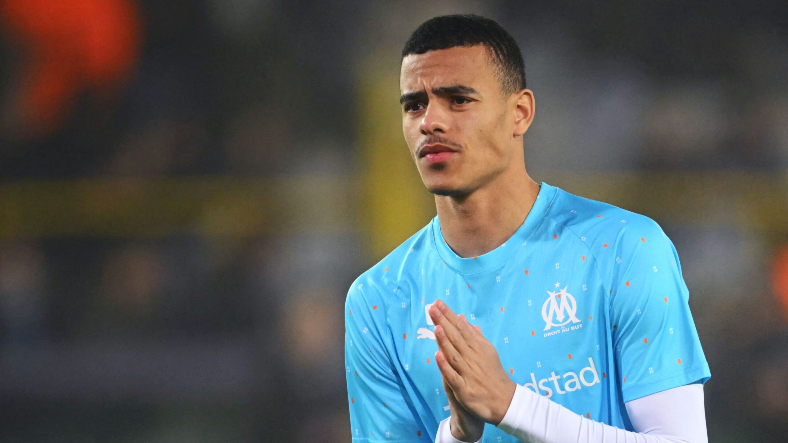 Une saison marquée par des défis : Mason Greenwood s'exprime sur son avenir, tandis que l'attaquant de Marseille brille dans la Sélection de l'Année de la Ligue 1.