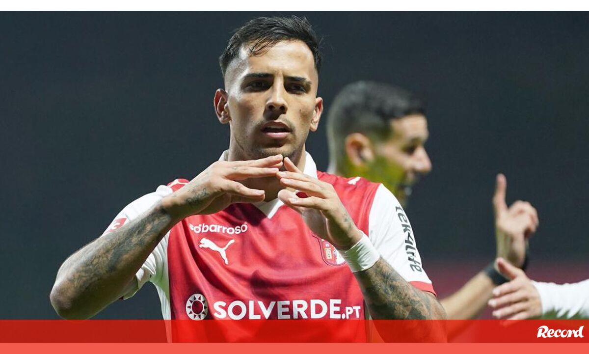 Zalazar ne fuit plus le Sporting : les détails du transfert et le rôle de Diogo Travassos !