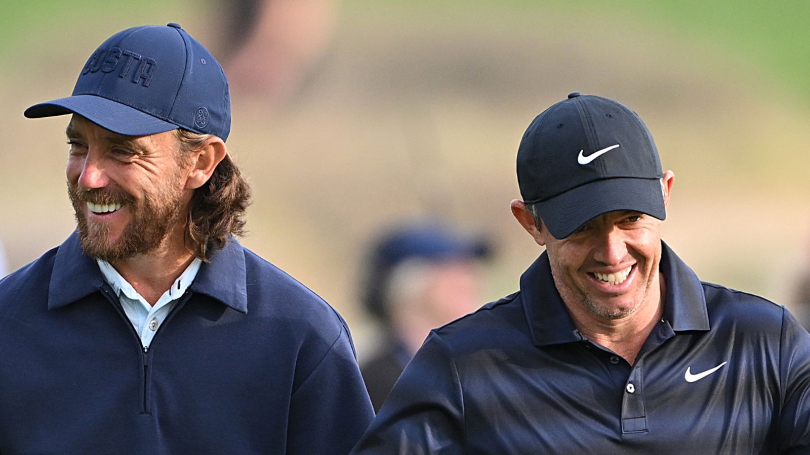 PGA Championship: World's best primed for major challenge at Aronimink as questions continue over men's golf's future | Golf News