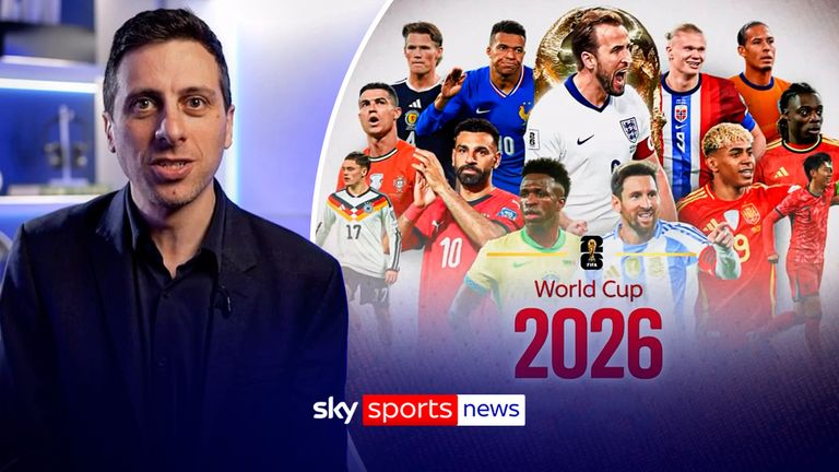 Grands enjeux avant la Coupe du Monde 2026