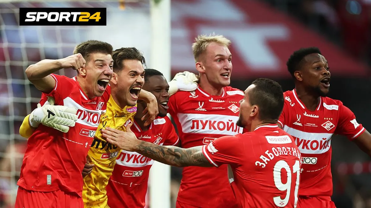 Nouveaux Transferts : un attaquant pour Spartak, un joueur de l'équipe nationale chez Zenit, et Dzuba a trouvé son équipe !