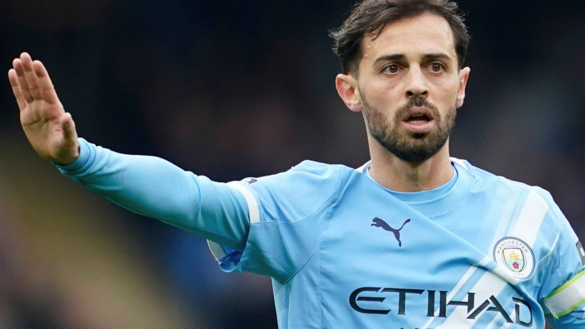Bernardo Silva fait des vagues au Barça et alerte l'Atletico et le Real : ses paroles controversées !