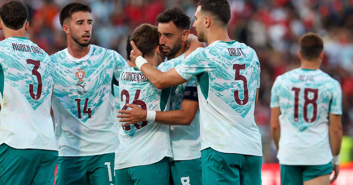 Regardez en direct le match de ce soir à la télévision !