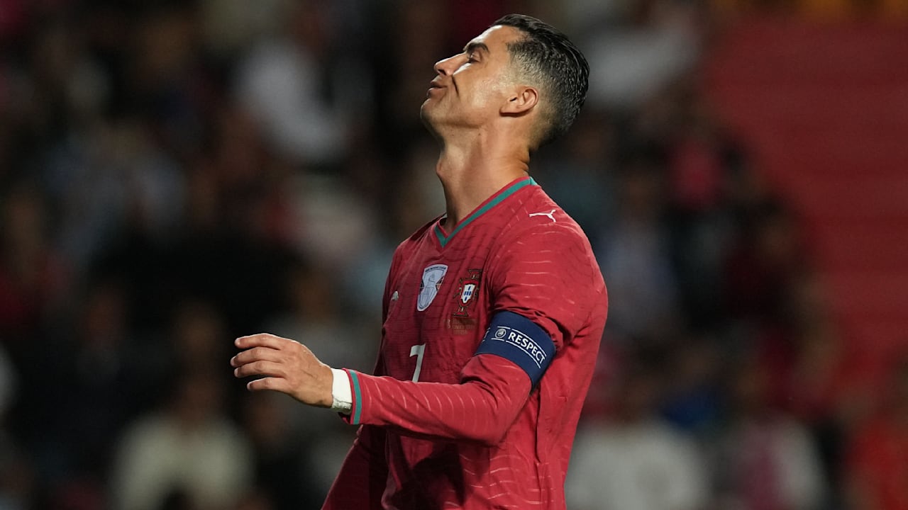Ronaldo, une frustration avant la grande épreuve : le Portugal en ébullition pour la WM 2026 !