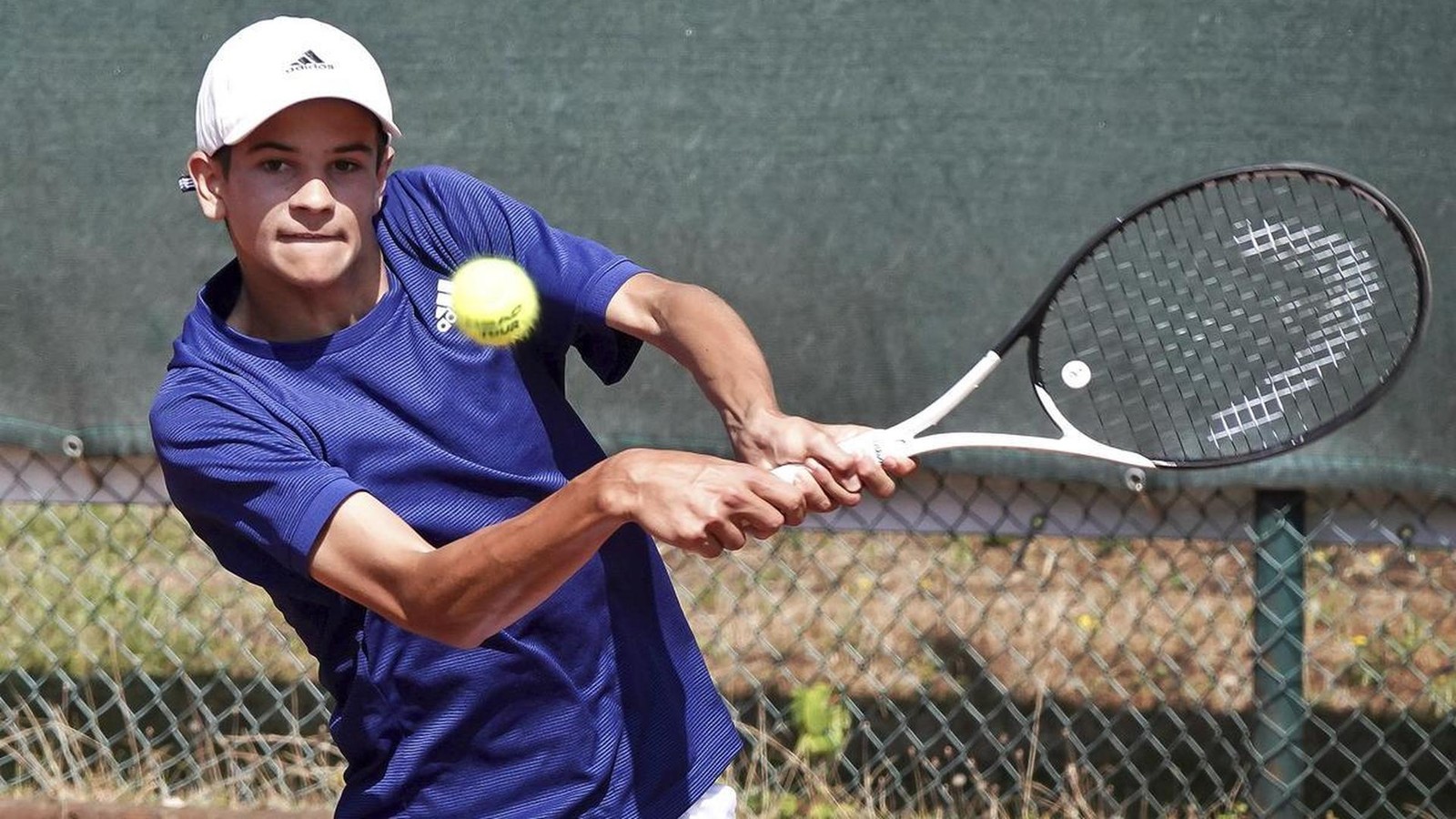 Tennis Jeunesse : Découvrez le Talent Mondial à Gladbeck !