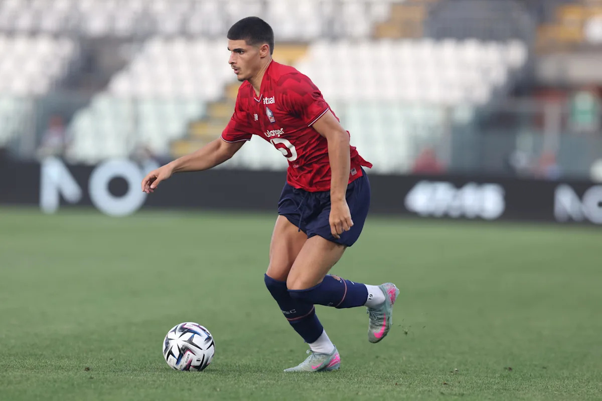 Manchester United Veut S'attacher Ce Talent de Ligue 1 : L'Avenir en Détresse ?