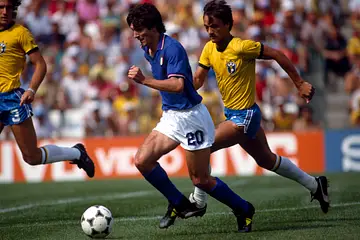 Paolo Rossi 1982